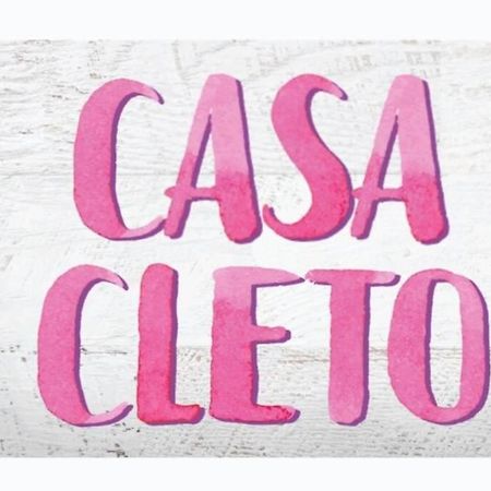 Casa Cleto Monolocale Grazioso Per Vacanze Ostuni Eksteriør bilde