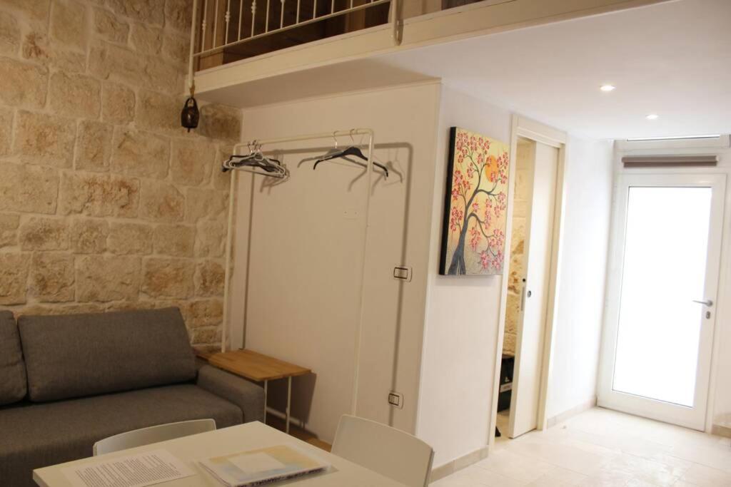 Casa Cleto Monolocale Grazioso Per Vacanze Ostuni Eksteriør bilde