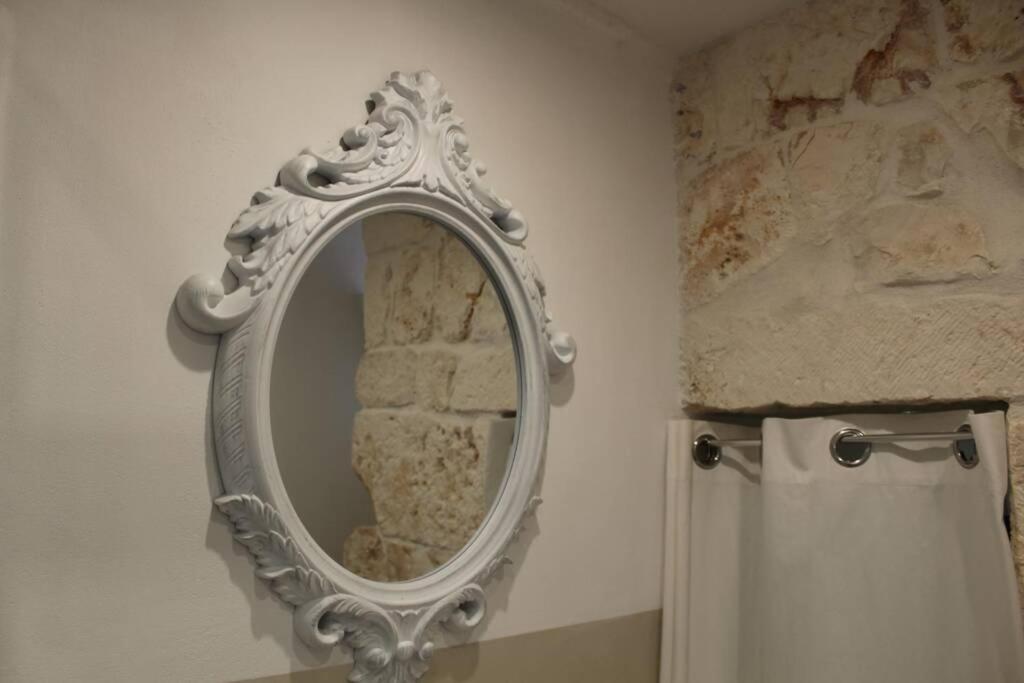 Casa Cleto Monolocale Grazioso Per Vacanze Ostuni Eksteriør bilde