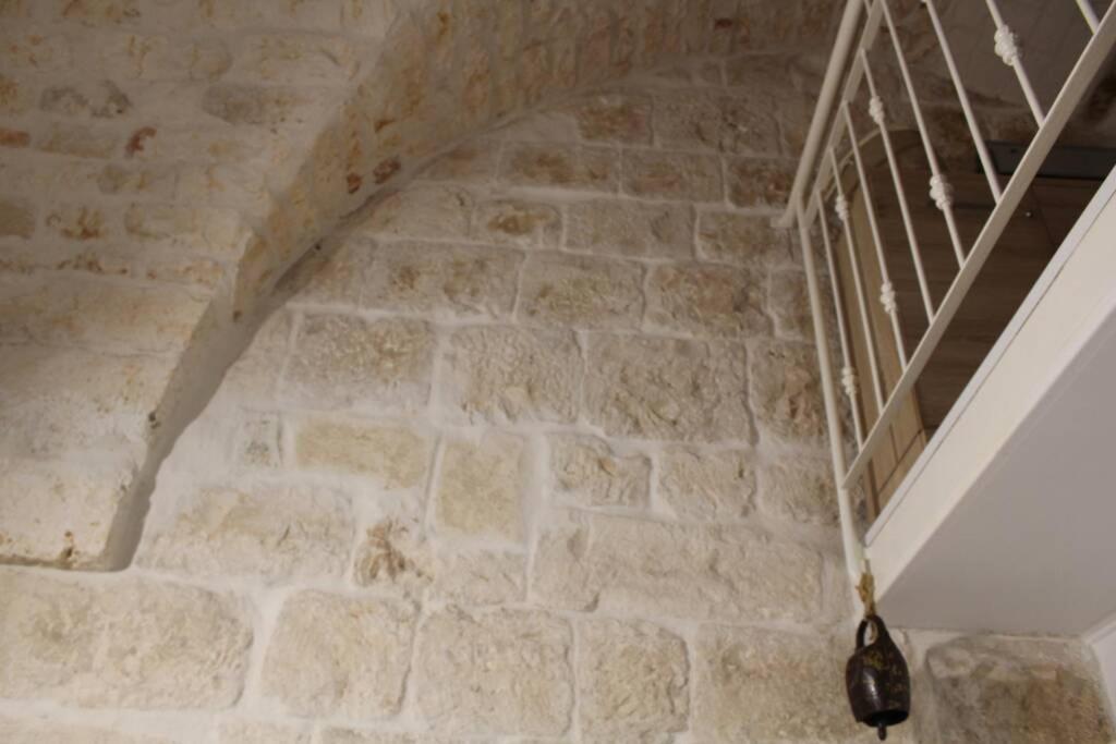 Casa Cleto Monolocale Grazioso Per Vacanze Ostuni Eksteriør bilde