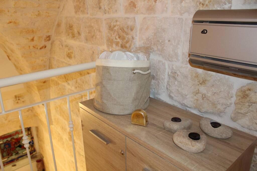 Casa Cleto Monolocale Grazioso Per Vacanze Ostuni Eksteriør bilde