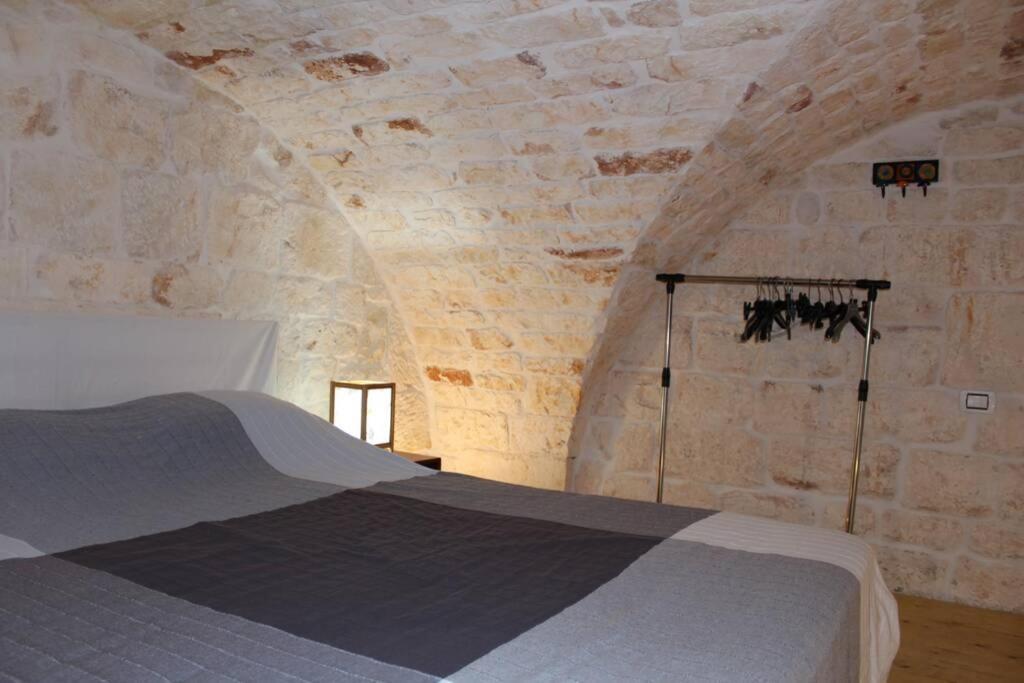 Casa Cleto Monolocale Grazioso Per Vacanze Ostuni Eksteriør bilde